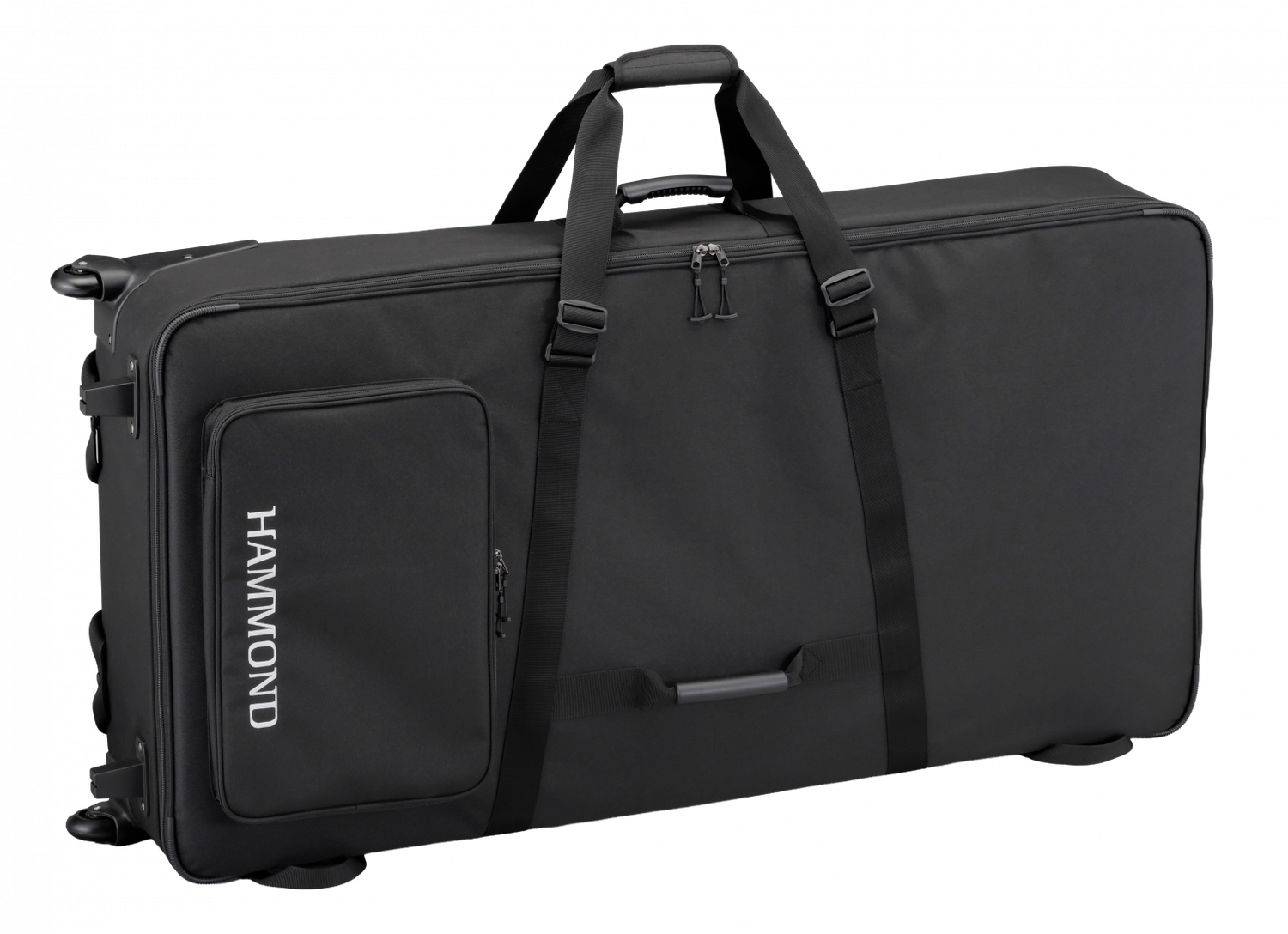 Hammond XK-7 & XK-7D Organ Trolley Gig Bags Hammond XK-7 & XK-7D Organ Trolley Gig Bags