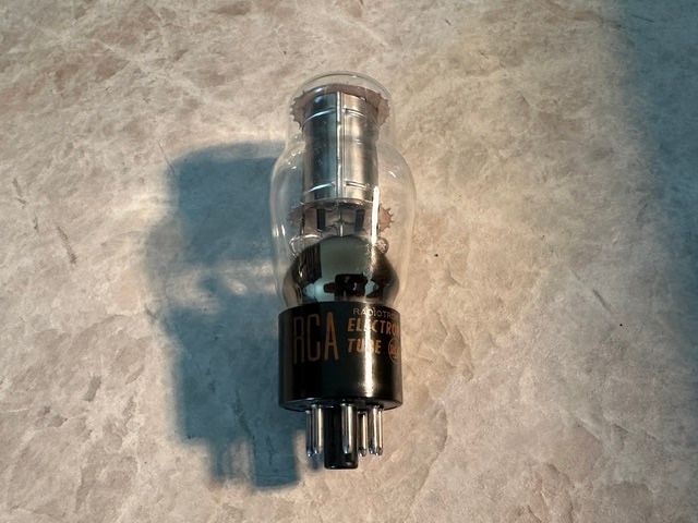 OC3 Tube