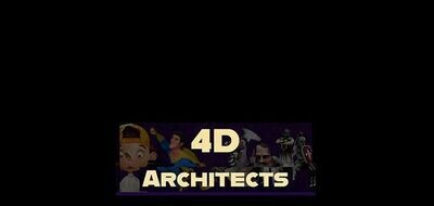 4D Architects Membership