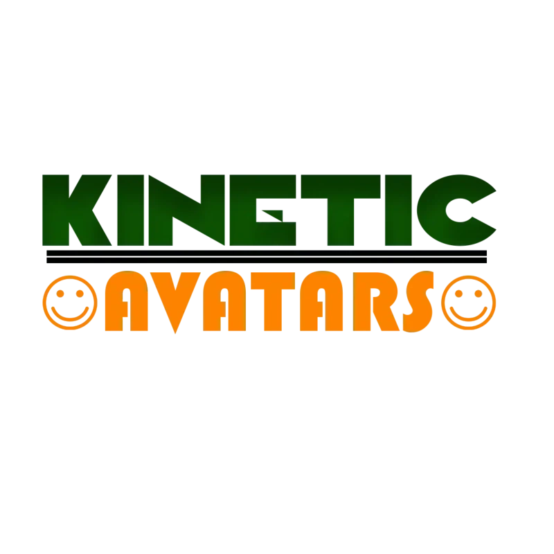 Kinetic Avatars