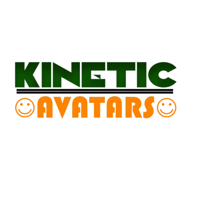 Kinetic Avatars