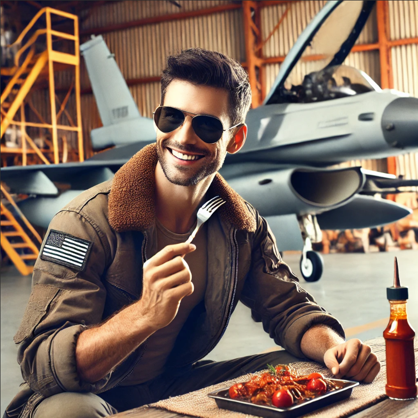 Spice Files: The Maverick Mix