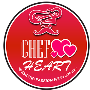 Chef Heart Vetted Membership: PLATINUM