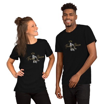 Forever Chosen Short Sleeve Tee