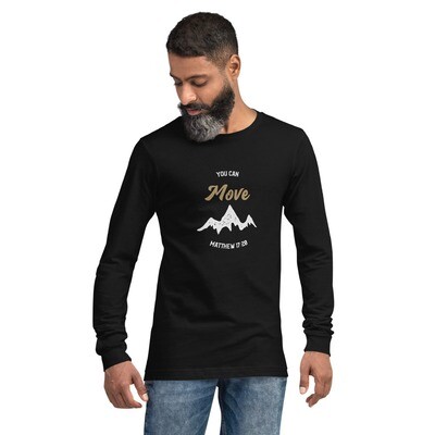 Mountain Movers Tee