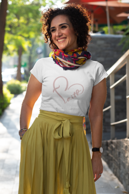 Faith Tee