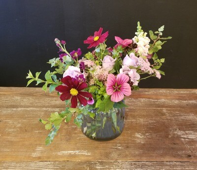 Small Bloom Bouquet
