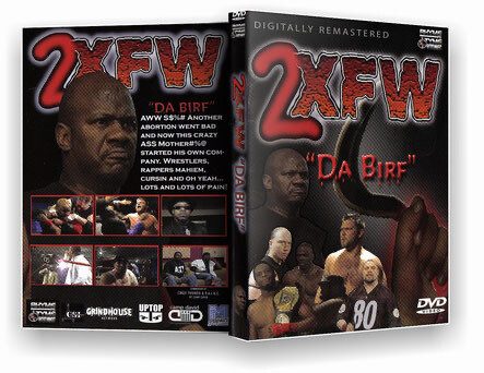 2XFW &quot;Da Birf&quot;