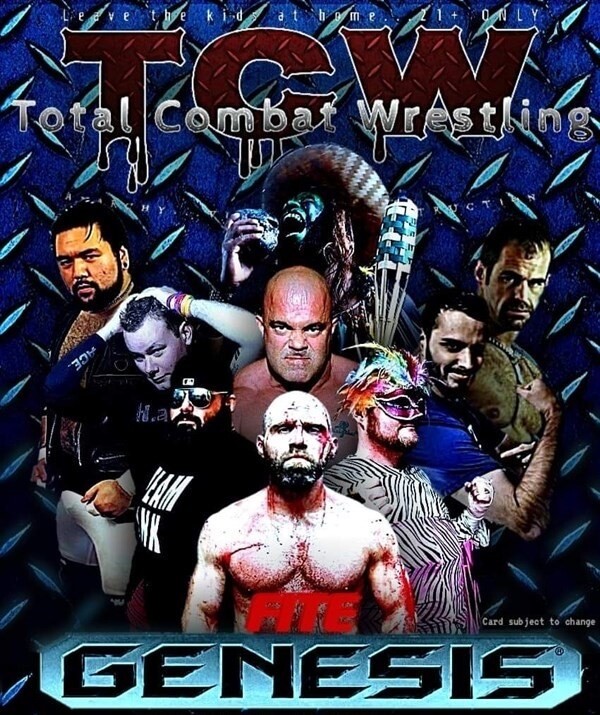 TCW &quot;Geneis&quot;