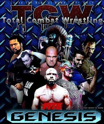 TCW &quot;Geneis&quot;