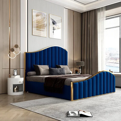 BED FRAME ONLY