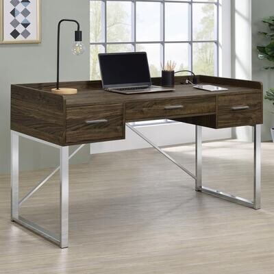 DESKS AND SMALL COLLECTIONS