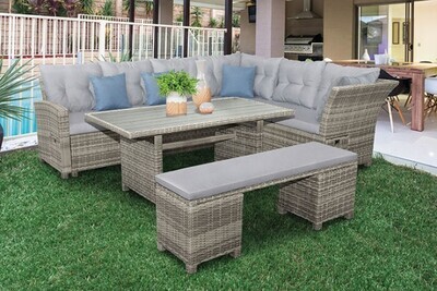 SOFAS &amp; SECTIONALS