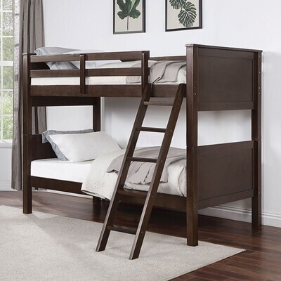 BUNK BEDS
