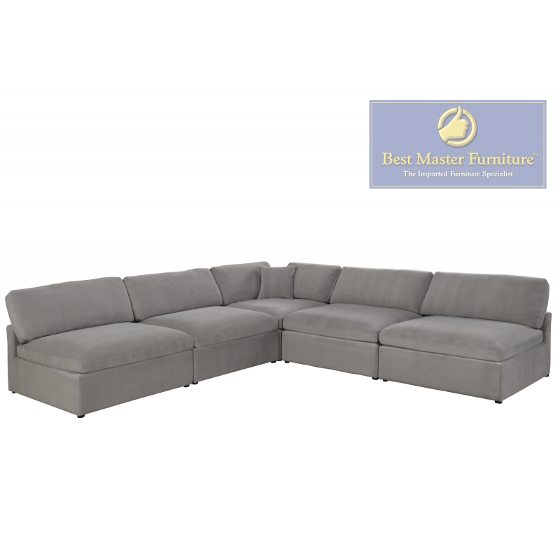 MODULAR SECTIONAL