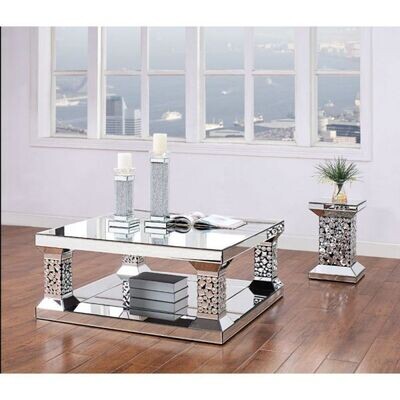 COFFEE TABLE SETS