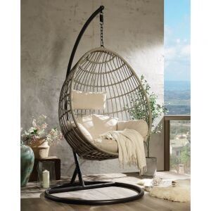 PATIO CHAIR