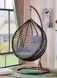 SINGLE SWING CHAIR