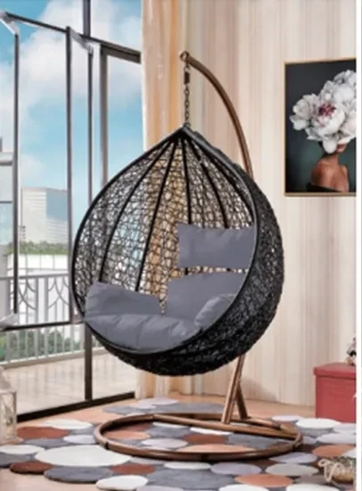 SINGLE SWING CHAIR