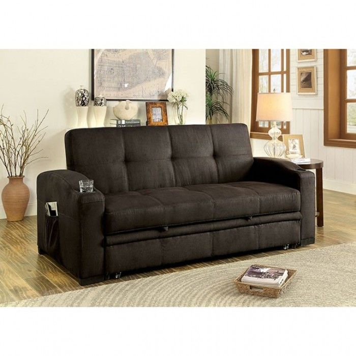 3-SETTING SOFA BED