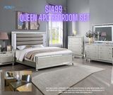 BEDROOM SETS SPECIALS AUGUST2024