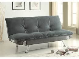 SOFA BED WITH BLUETOOTH