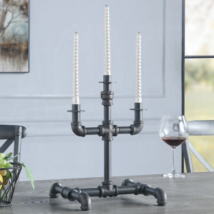 CANDLE HOLDER