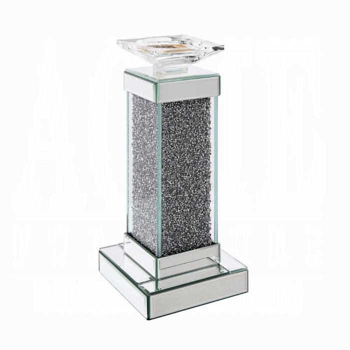 CANDLE HOLDER 2PC SET