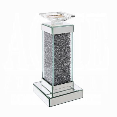 CANDLE HOLDER 2PC SET