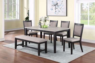 5PC DINING SET