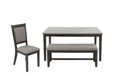 5PC DINING SET