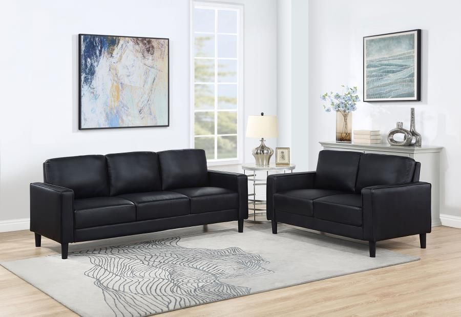 2PC SOFA SET