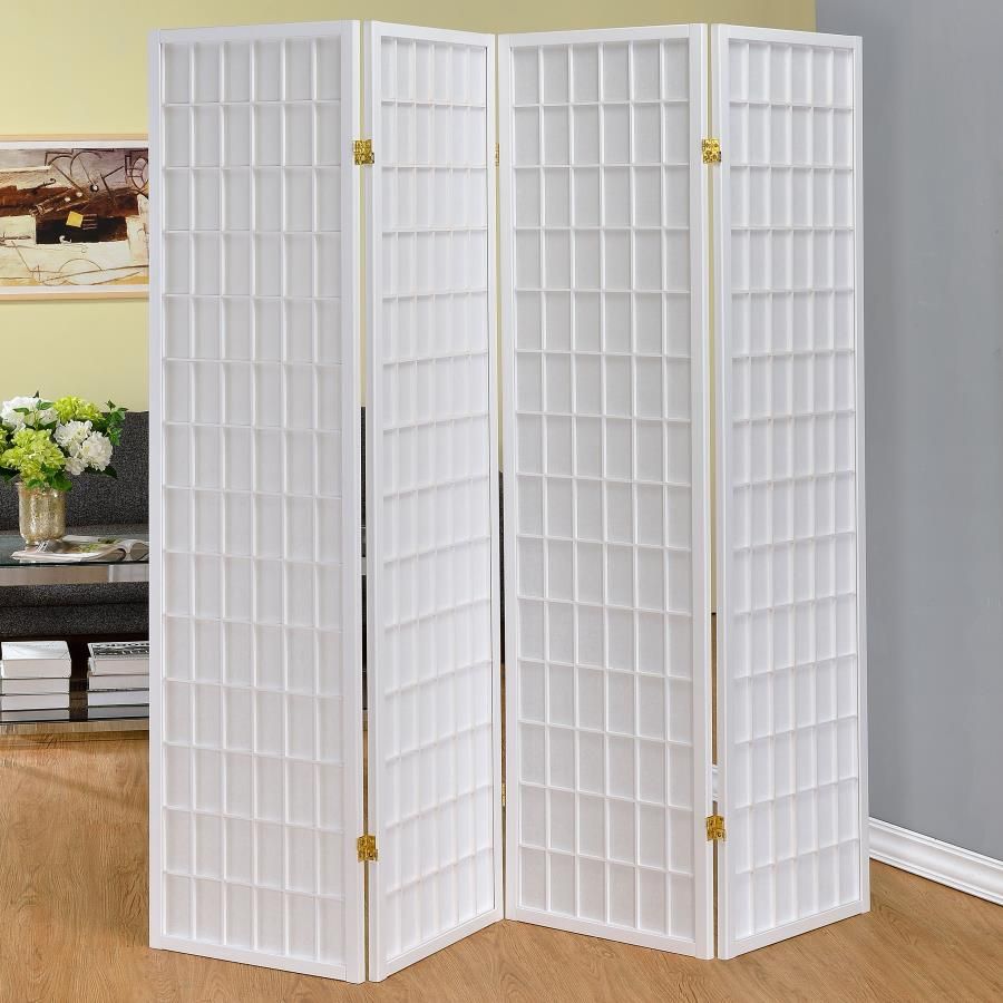 ROOM DIVIDER