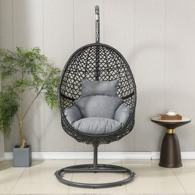PATIO SWING CHAIR