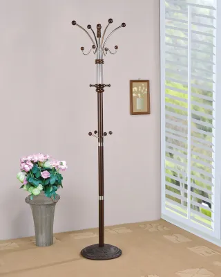 COAT RACK WOODEN