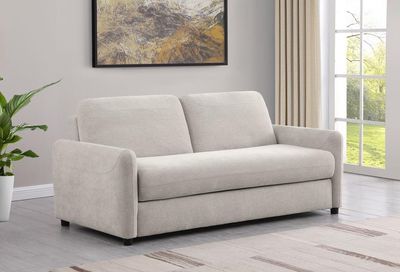 SOFA BEDS