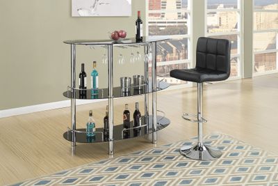 BAR STAND