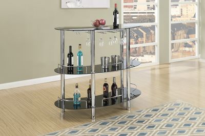 BAR STAND