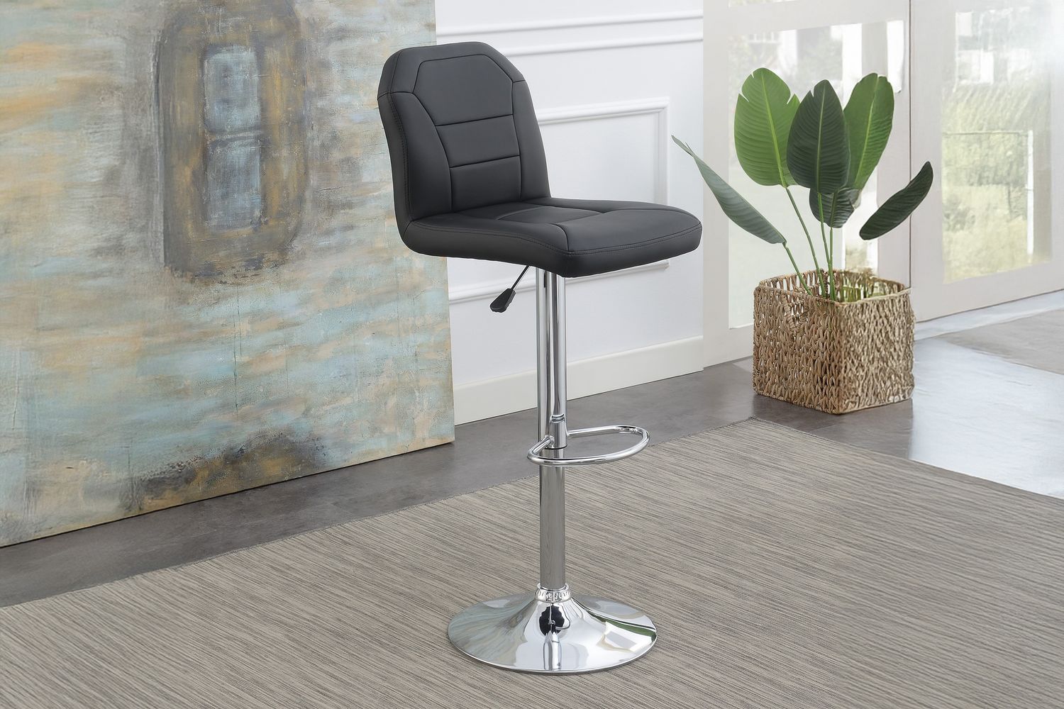 BAR STOOL