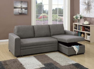 2PC SECTIONAL
