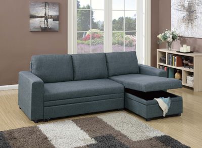 2PC SECTIONAL
