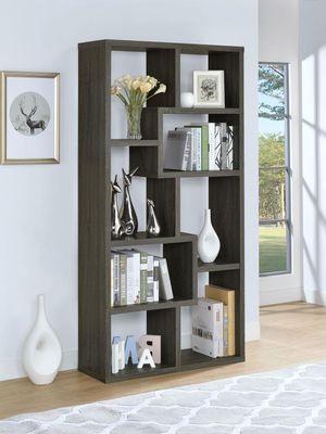 BOOKCASE OR TV STAND