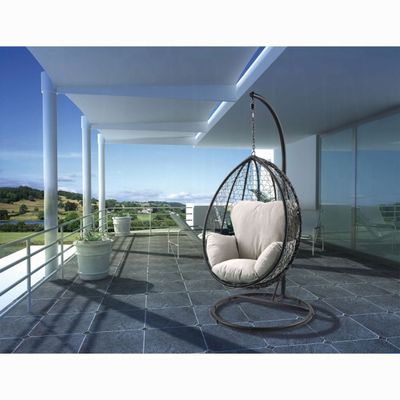 OUTDOOR HANGING CHAIR