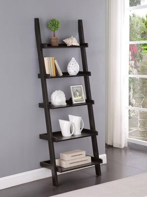 BOOKSHELF