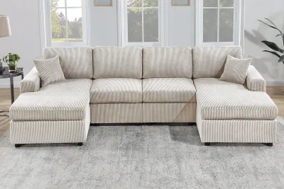 3PC SECTIONAL SET