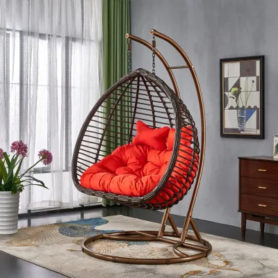 DOUBLE SEATER BASKET