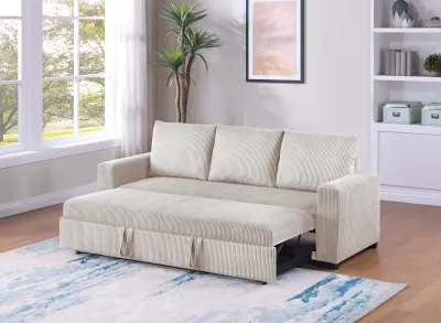 CONVERTIBLE SOFA