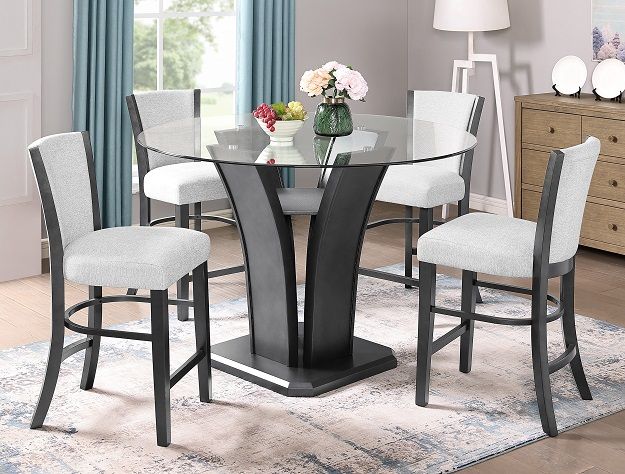 COUNTER HEIGHT DINING