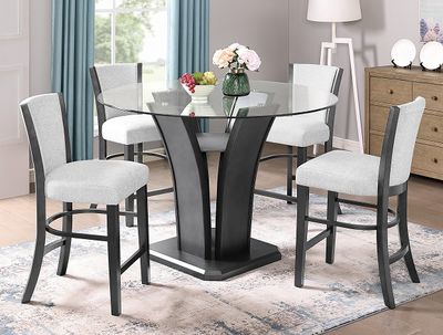 COUNTER HEIGHT DINING