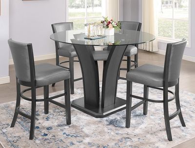 COUNTER HEIGHT DINING